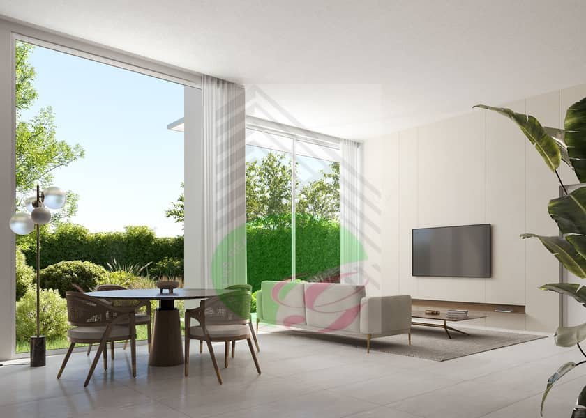 Sealine Residence