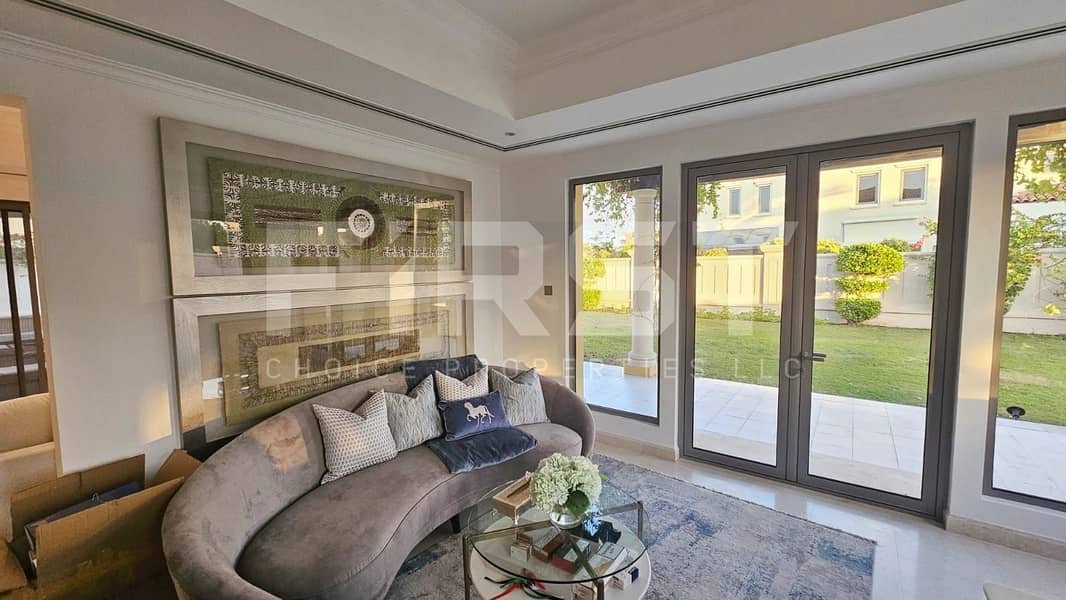 Saadiyat Beach Villas