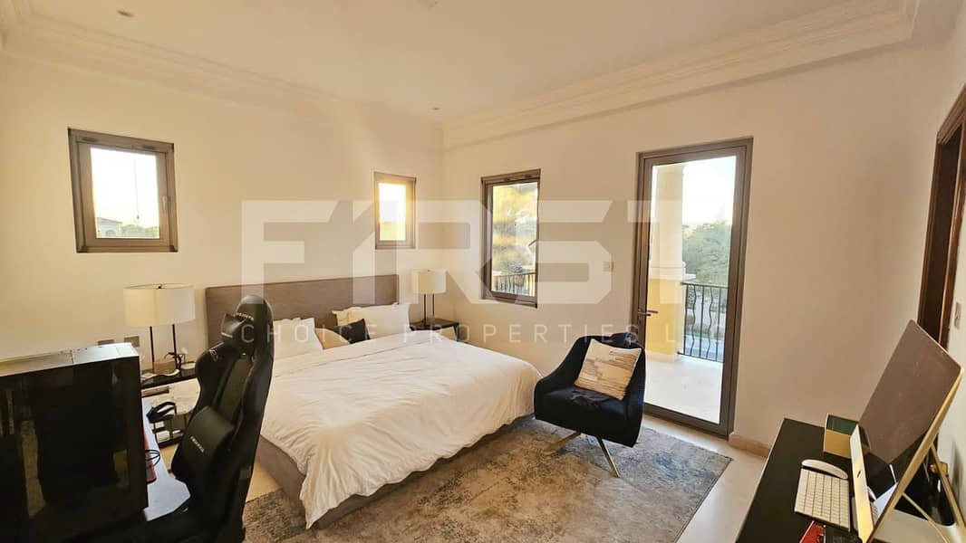 Saadiyat Beach Villas