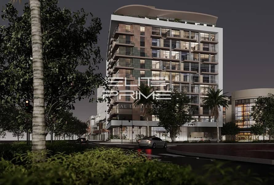 Stonehenge Residences 2