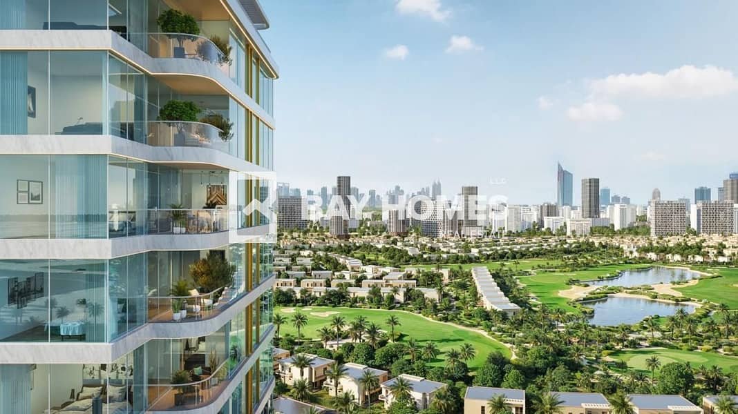 Dubai | LockMyKey