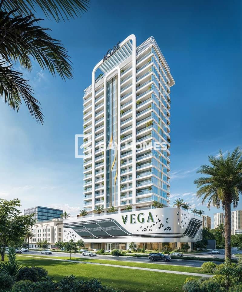 Dubai | LockMyKey