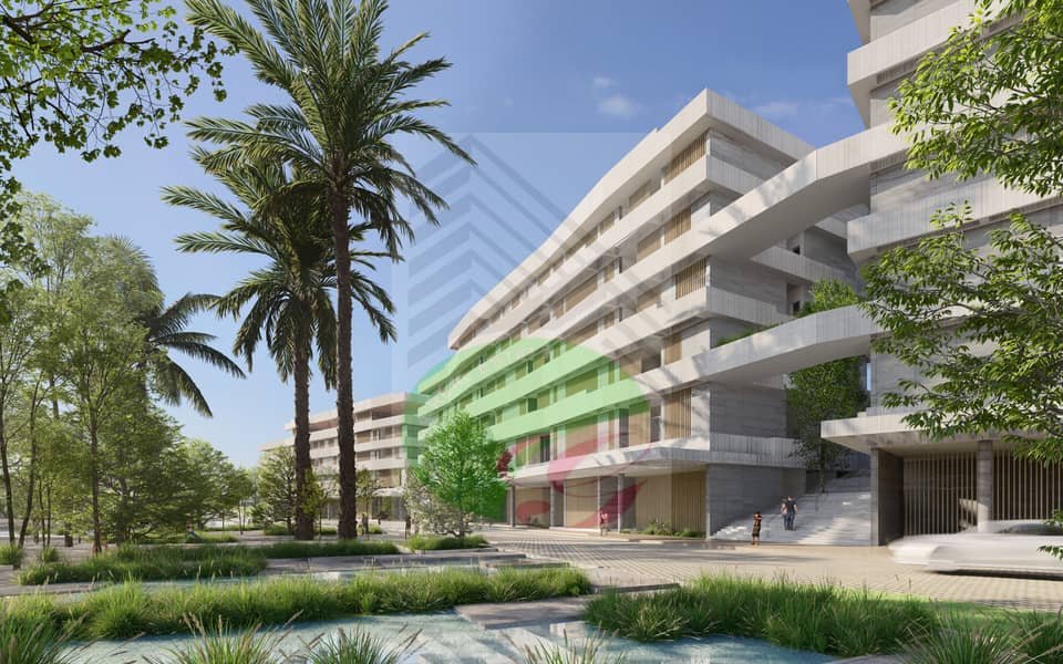 Seaside Hills Residence