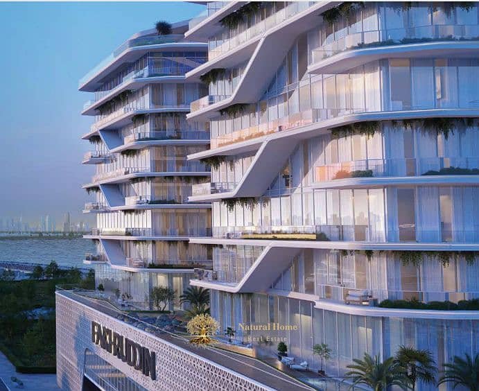 Hatimi Residences