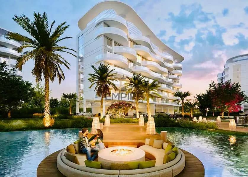 Lagoon Views