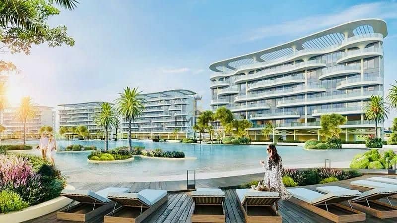 Lagoons Views 13