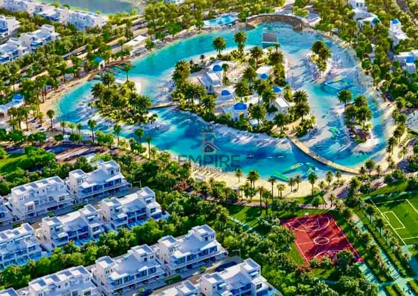 Lagoons Views 13