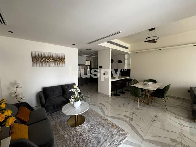 Casa Luxo