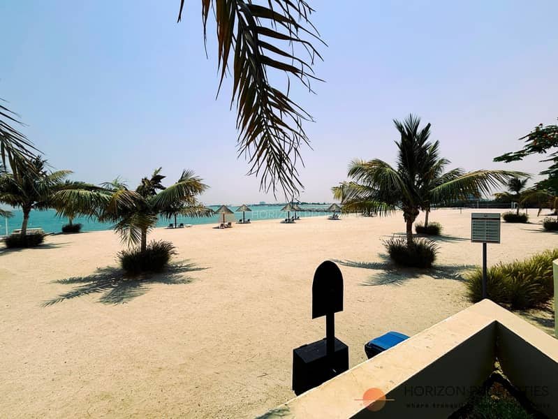 Al Marjan Island