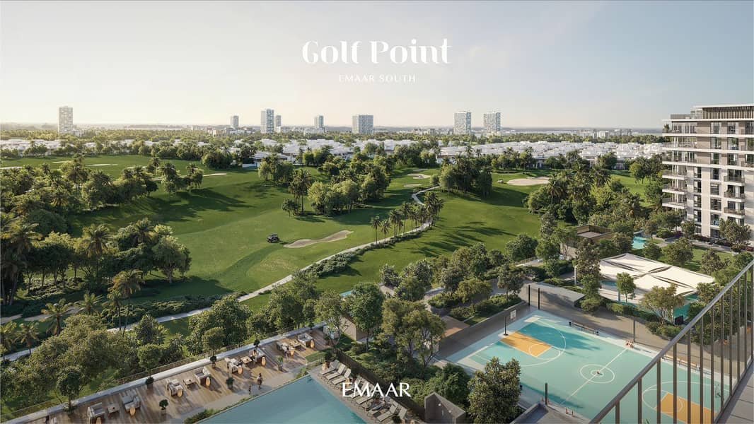 Golf Point