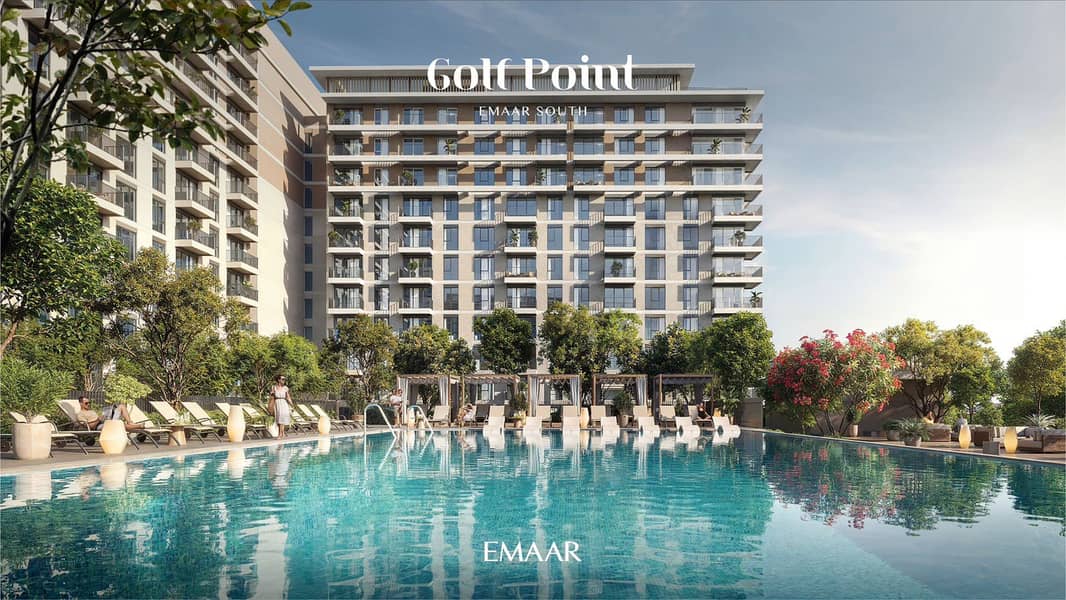 Emaar South
