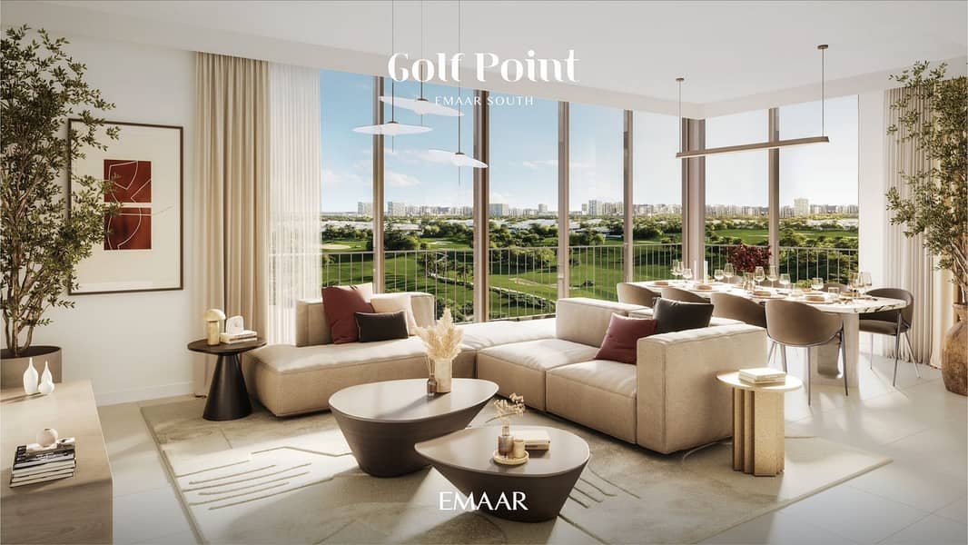 Dubai South