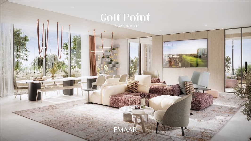 Golf Point