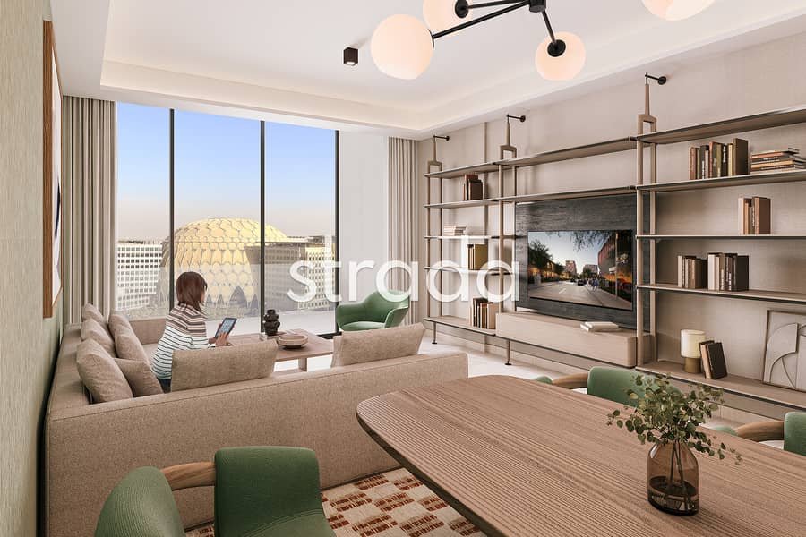 Sidr Residences