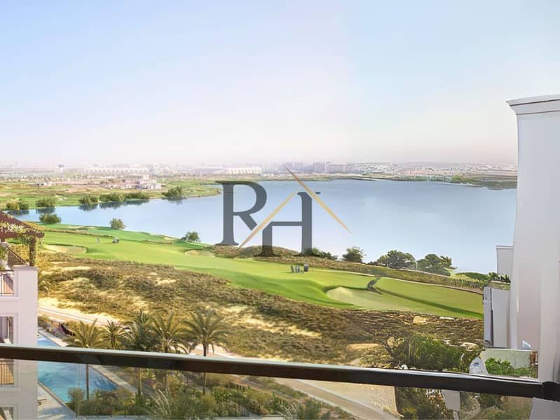 Yas Island
