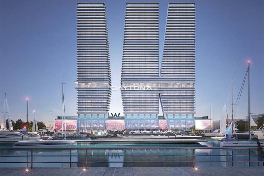 W Residences