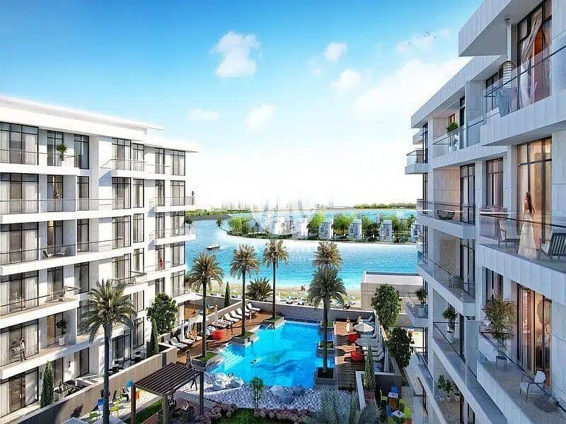 Ajmal Makan City - Sharjah Waterfront