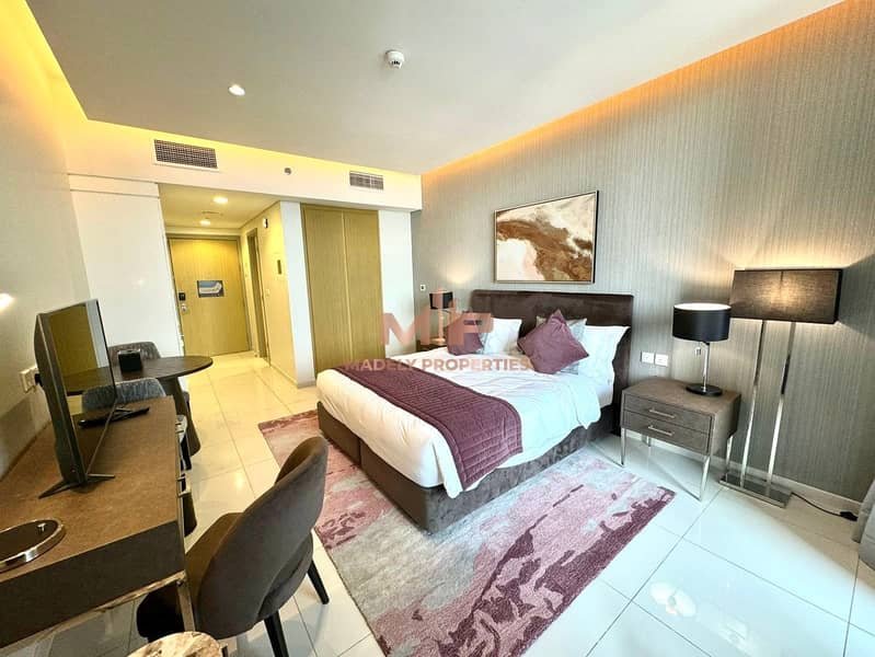 DAMAC Maison Aykon City