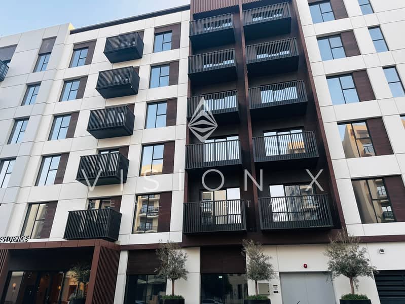 Rimal Residences
