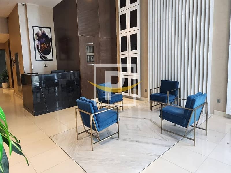 DAMAC Hills
