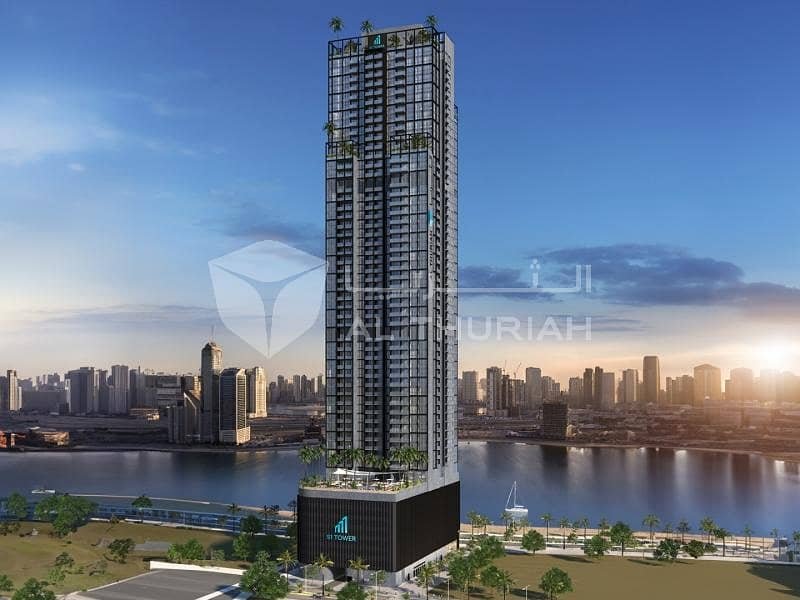 S1 Tower