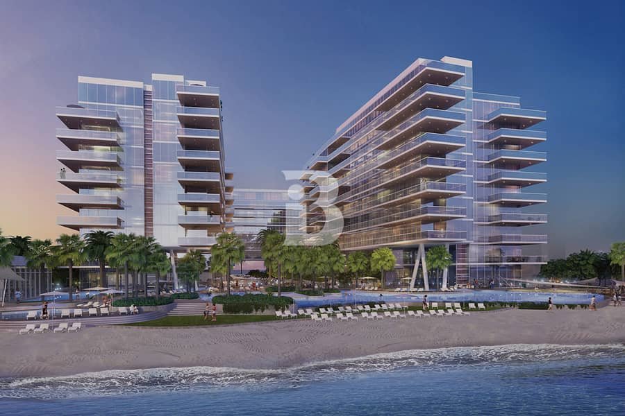 Serenia Living Tower 3