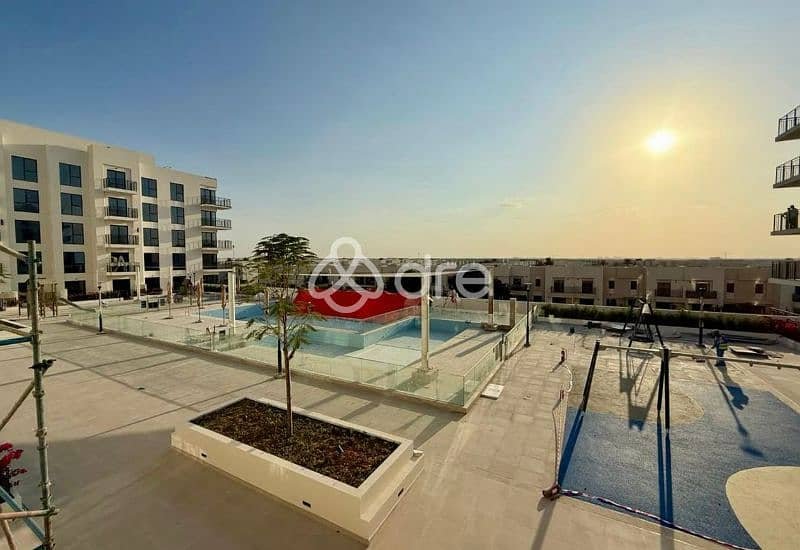 Ascot Residences