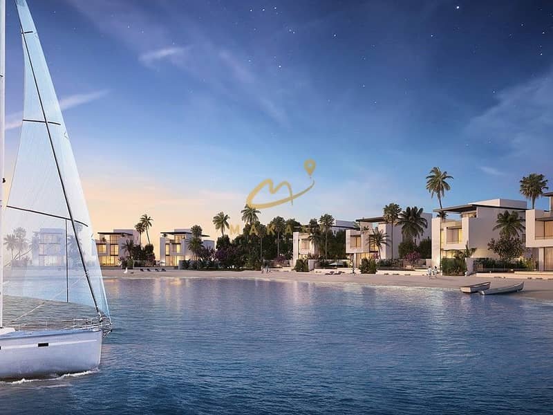 Ajmal Makan City - Sharjah Waterfront